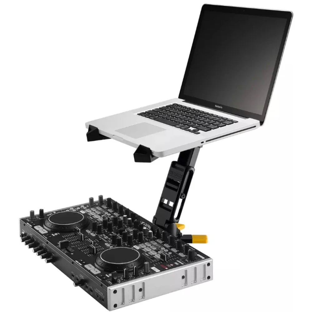Hercules DG400BB Laptop Stand with Bag - Image 7