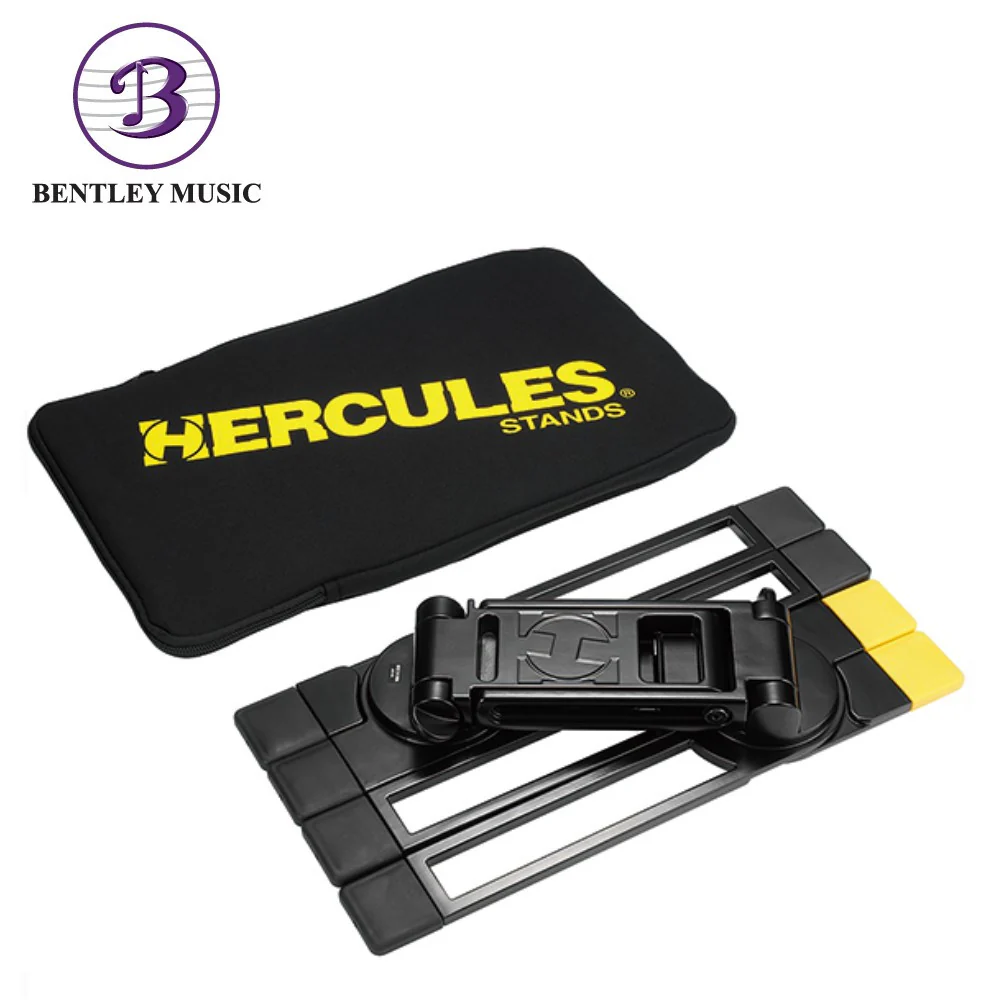 Hercules DG400BB Laptop Stand with Bag - Image 8