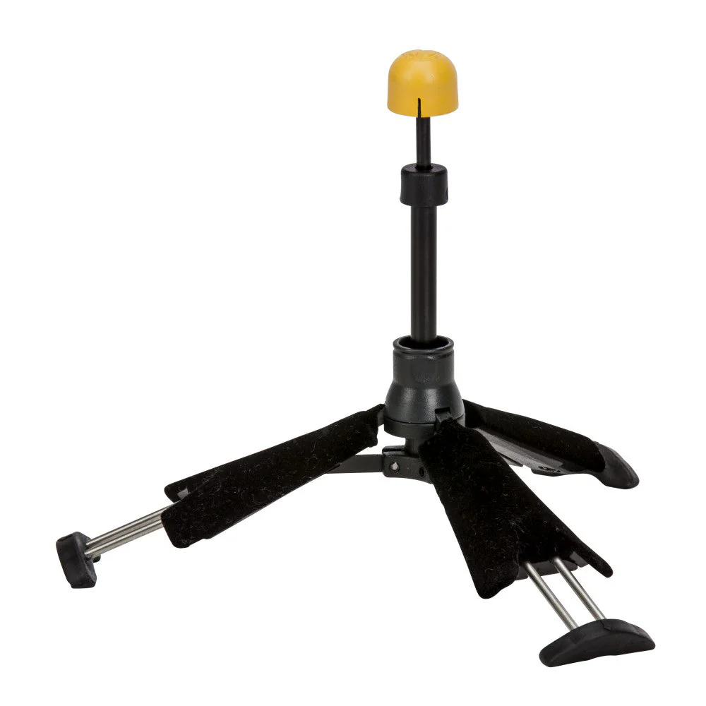 Hercules DS440B Travlite Clarinet Stand - Image 2