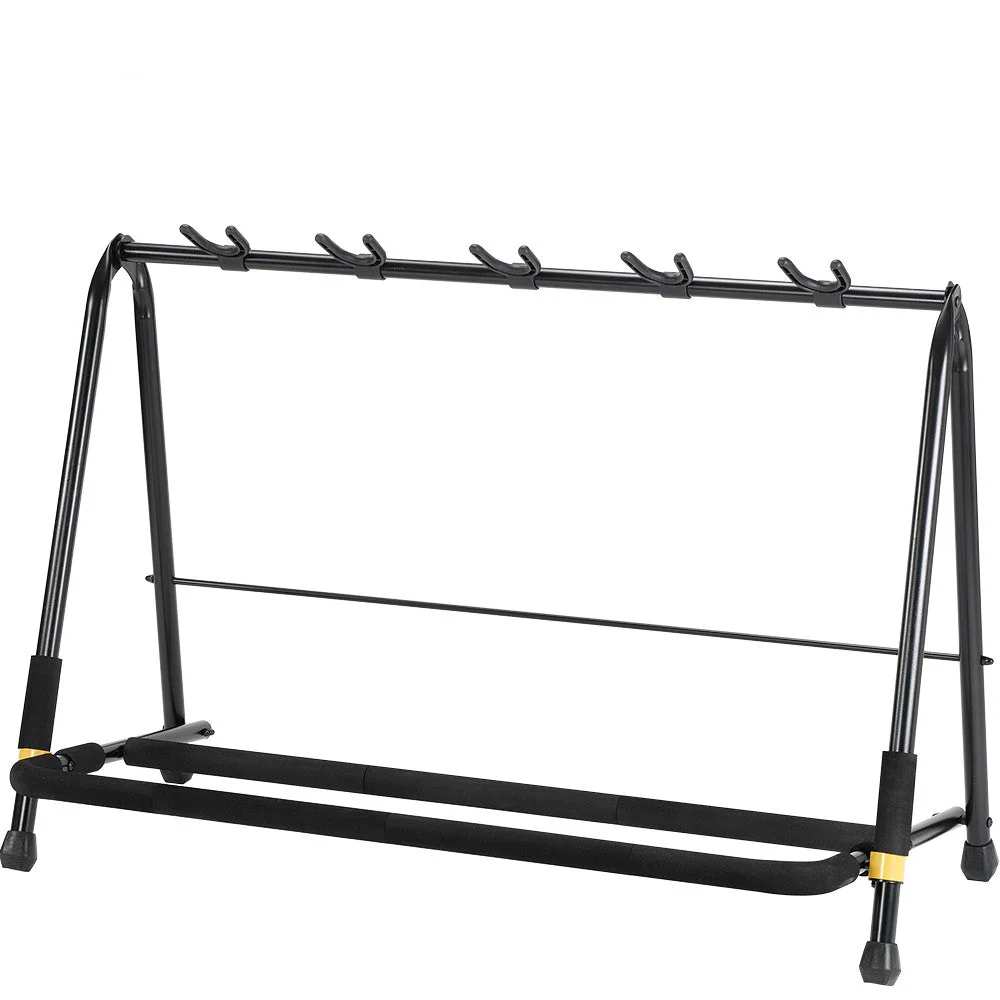 Hercules GS525B 5-PC Guitar Display Rack - Image 2