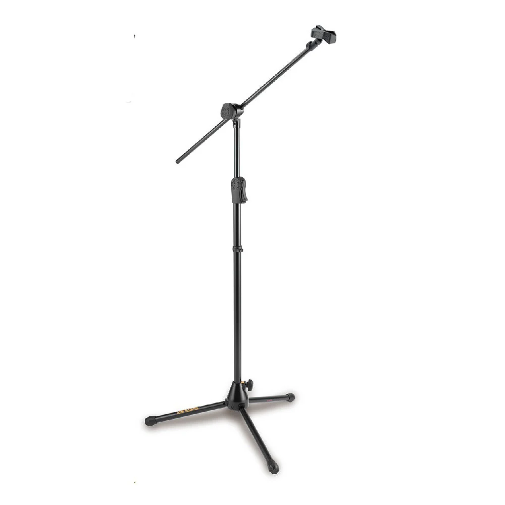 Hercules MS533B Tripod Base Hideaway Boom Stand - Image 2