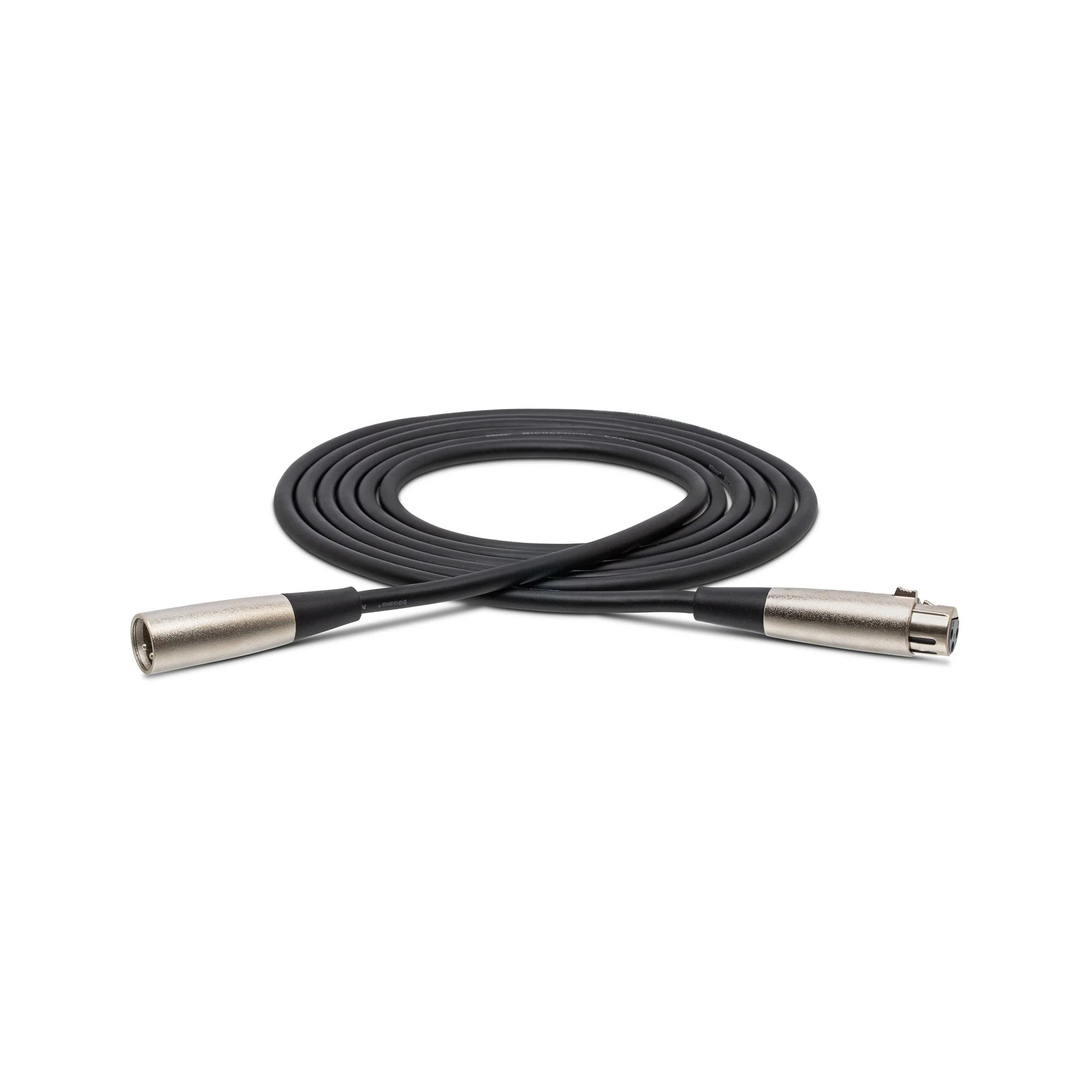 Hosa XLR-105 5 FT Balanced Interconnect XLR Cable