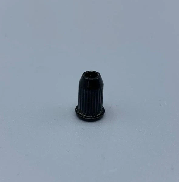 Ibanez 2SBS009BK Electric Guitar String Bushing, Black