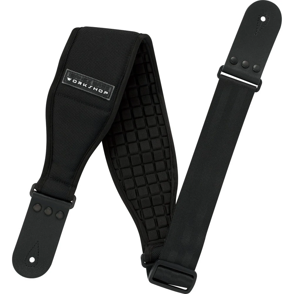 Ibanez BWS90 Bass Workshop Strap - Image 2
