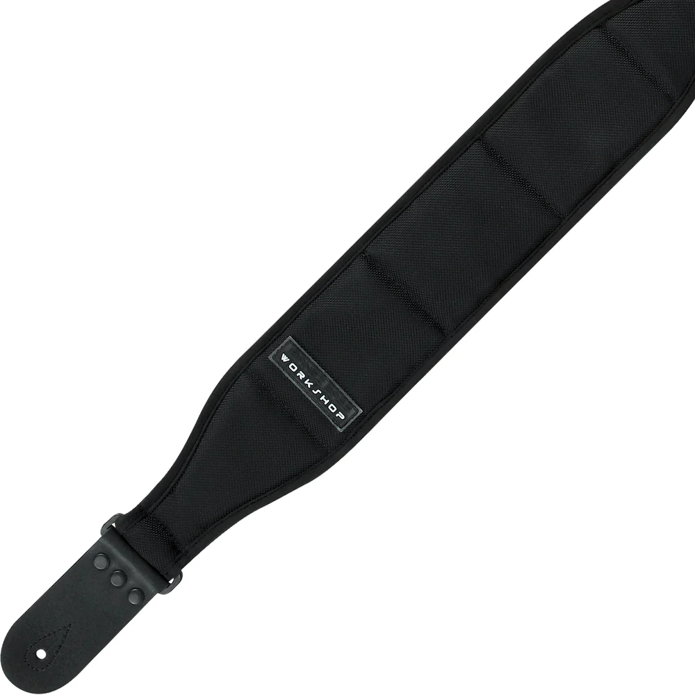 Ibanez BWS90 Bass Workshop Strap - Image 3