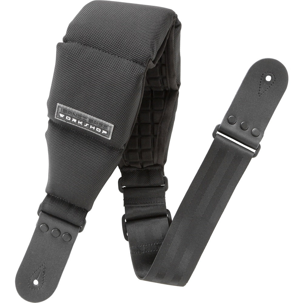Ibanez BWS900 Bass Workshop Strap - Image 2