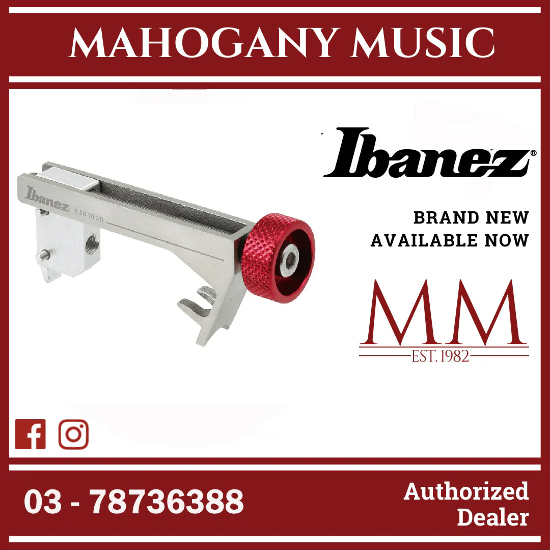 Ibanez EJK1000 Intonation Adjuster