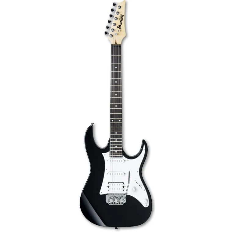 Ibanez GRX40 GIO, Black Night - Image 2