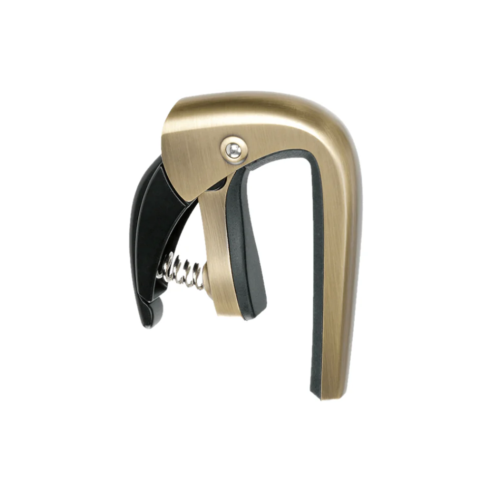 Ibanez IGCX10 Guitar Capo - Image 2