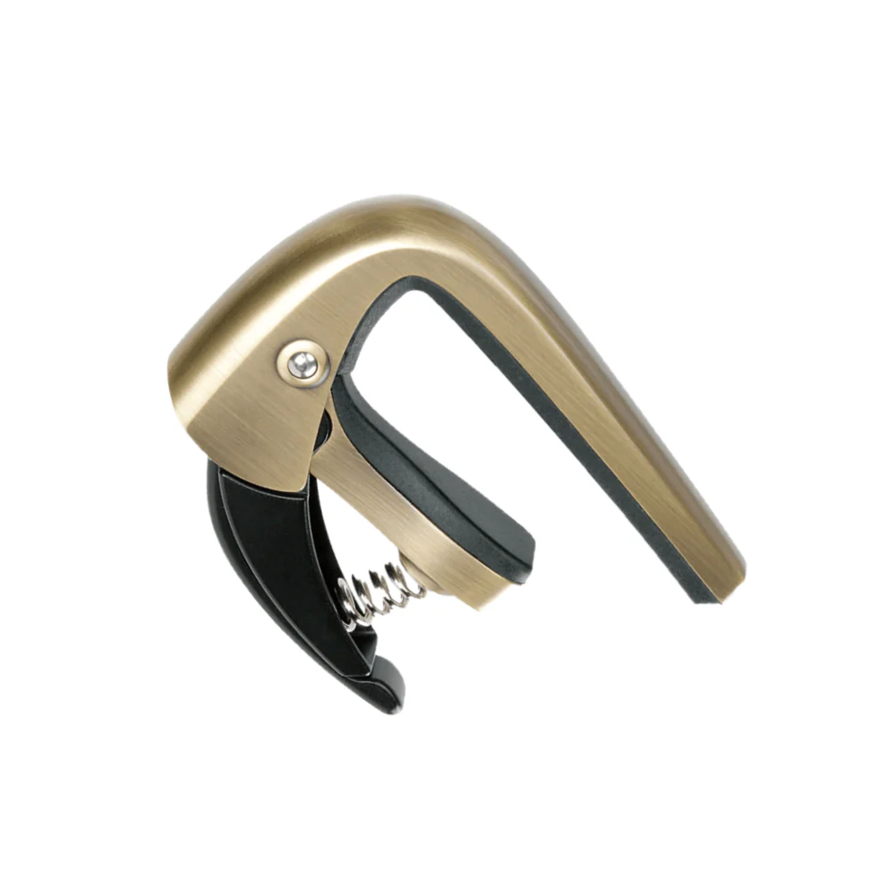 Ibanez IGCX10 Guitar Capo - Image 3