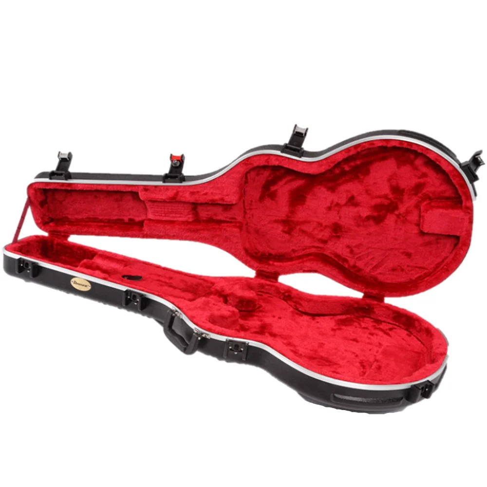Ibanez MS100C ABS Hardshell Case for Hollow Body - Image 3