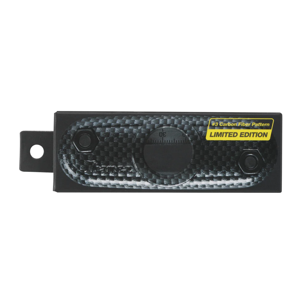 Ibanez MTZ11-CFP Quick Access Multi Tool, Carbon Fiber Pattern Limited Edition - Image 2