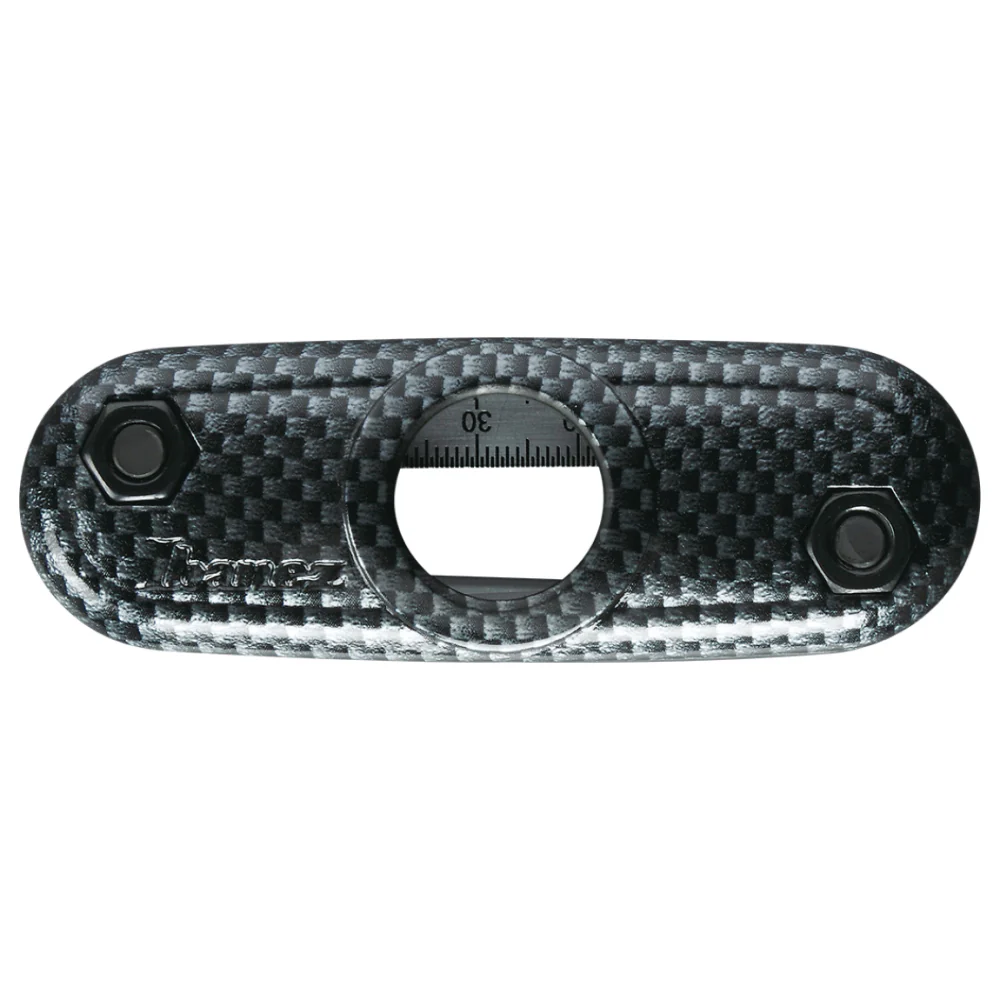 Ibanez MTZ11-CFP Quick Access Multi Tool, Carbon Fiber Pattern Limited Edition - Image 4