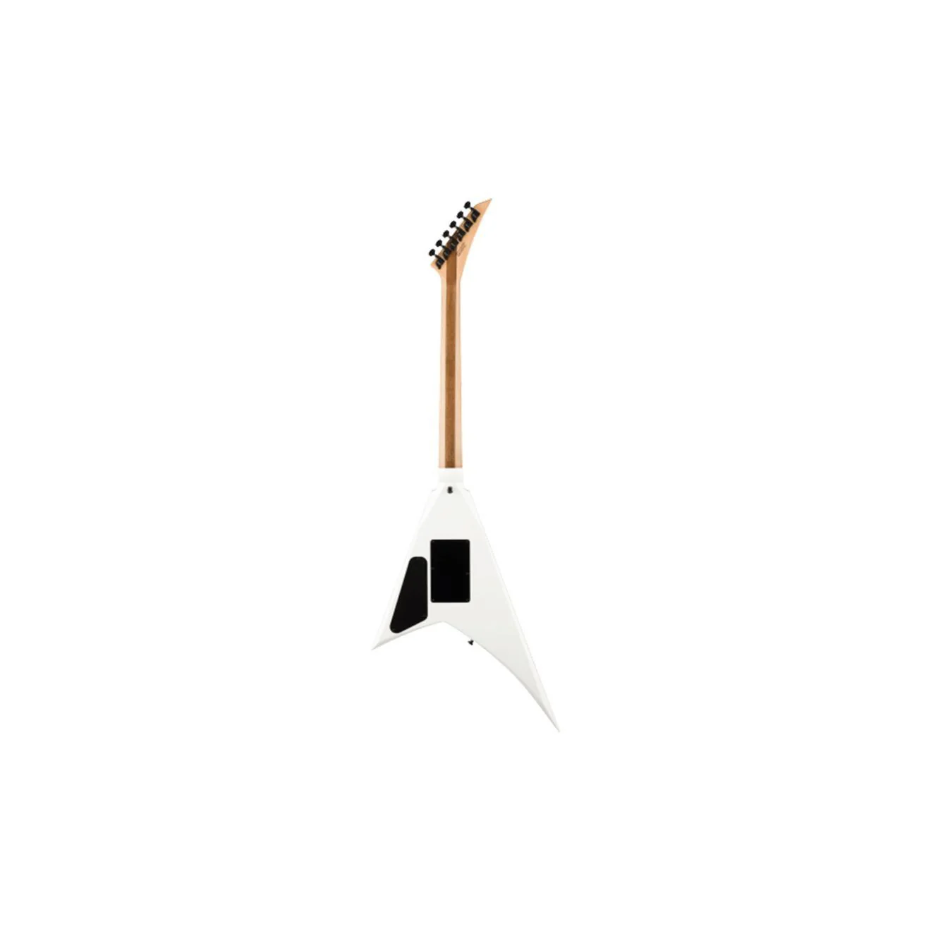 [PREORDER] Jackson Pro Plus Series Rhoads RR24 Electric Guitar, Ebony FB, Snow White - Image 5