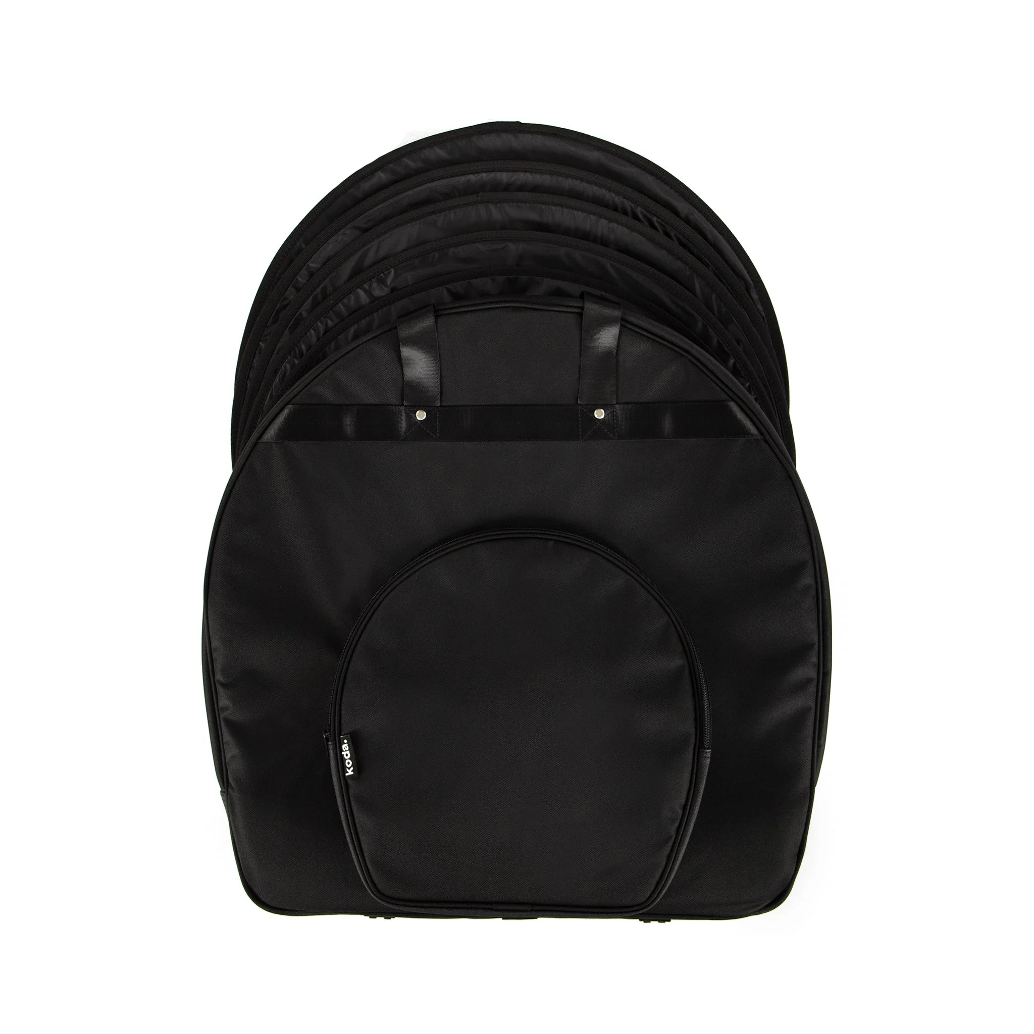 koda plus 22-Inch Cymbal Bag ONE - Image 5