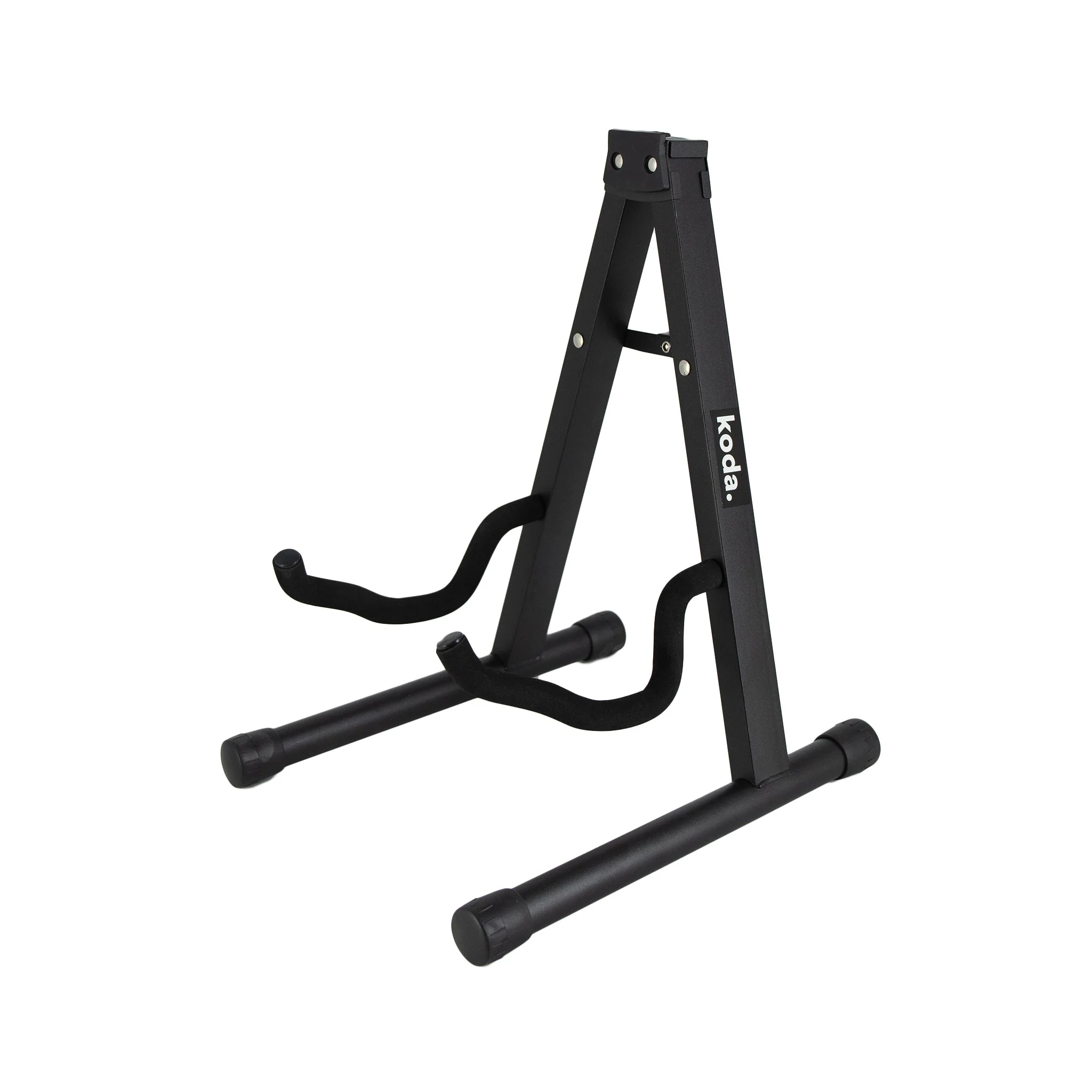 koda plus Acoustic/Electric Guitar A-Frame Stand ONE - Image 2
