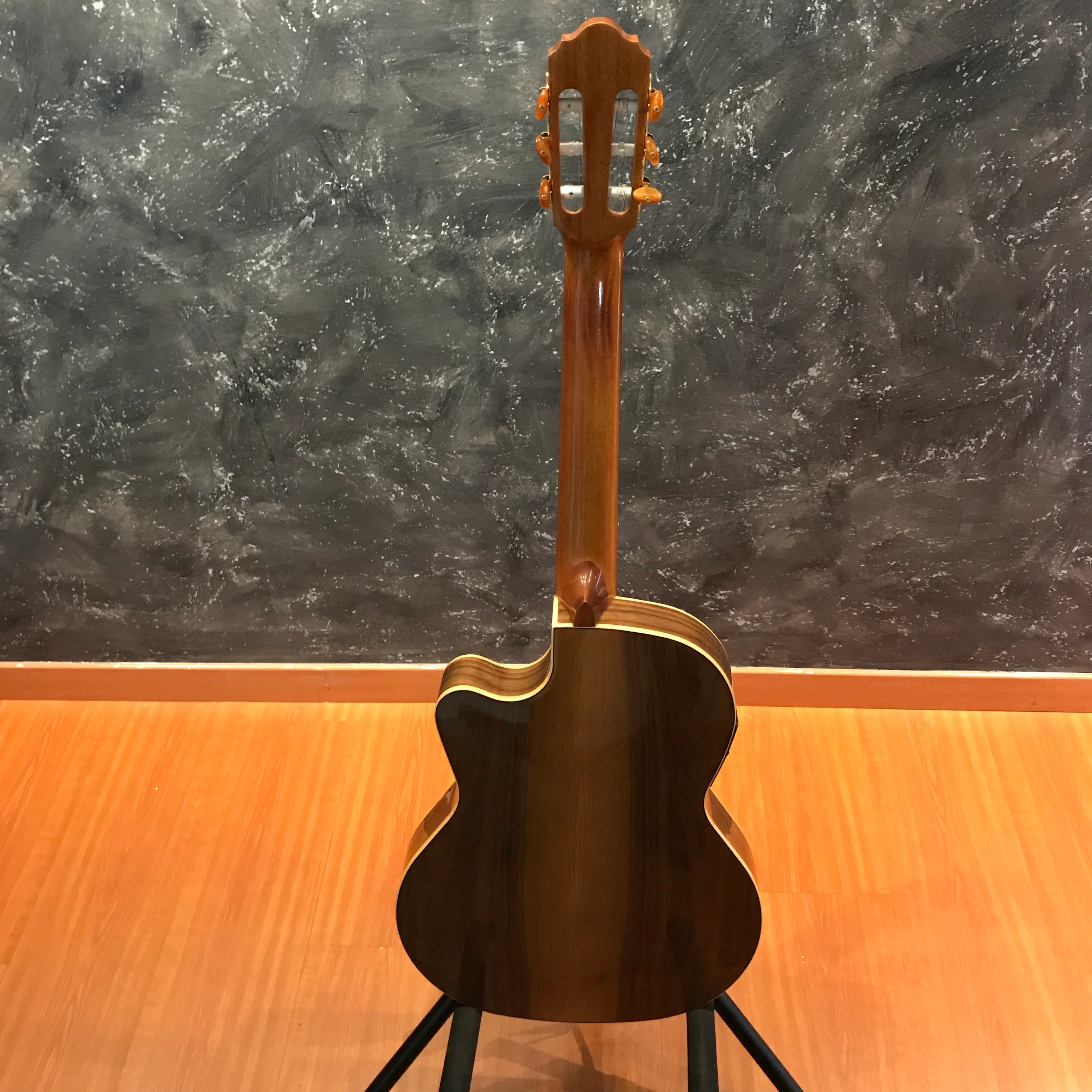 Kremona R65WL-TL Performer Classical Guitar - Image 4