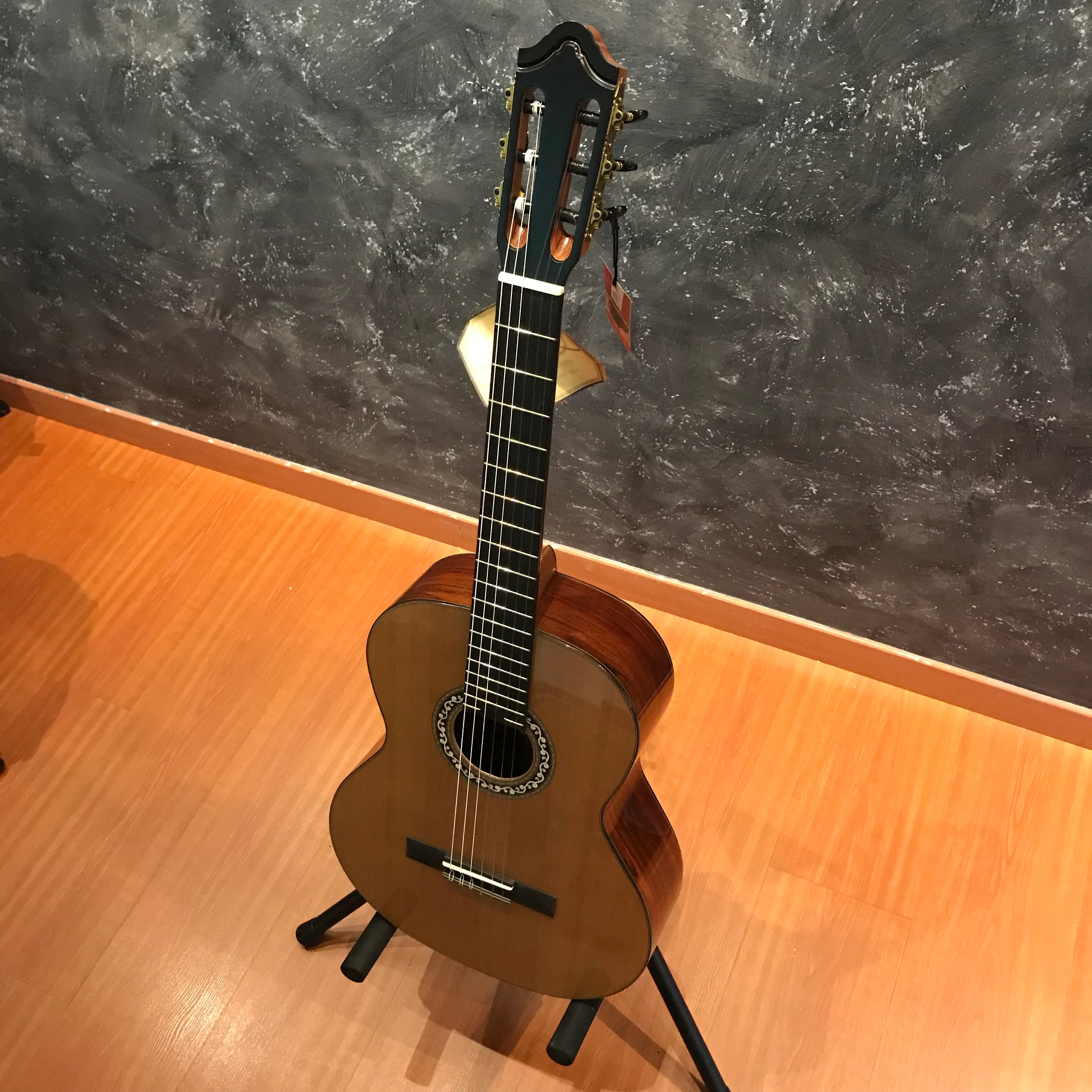 Kremona Solea SA-C Classical Guitar - Image 2
