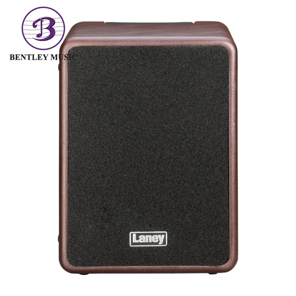 Laney A-Fresco-2 Amplifier - Image 3