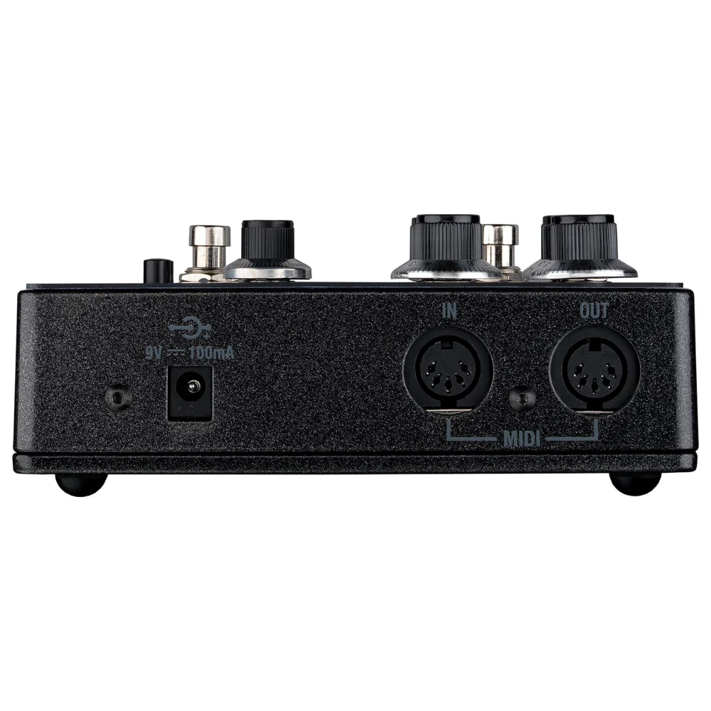 Laney Black BCC-TDE Country Customs Delay Engine - Image 3