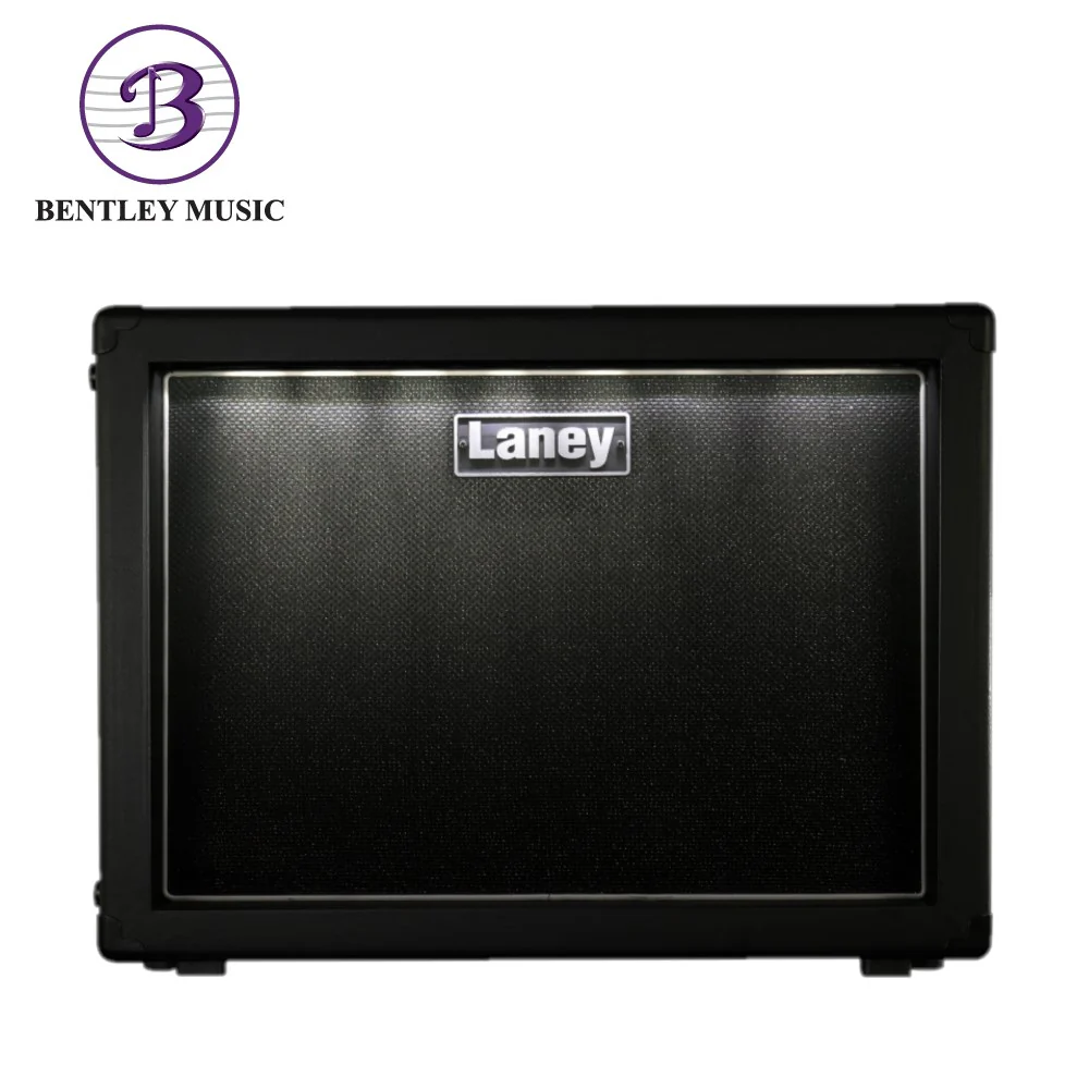 Laney LFR112 400watt FRFR Powered Cabinet - Image 3