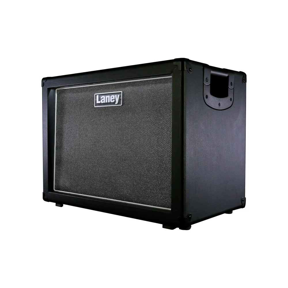 Laney LFR112 400watt FRFR Powered Cabinet - Image 4