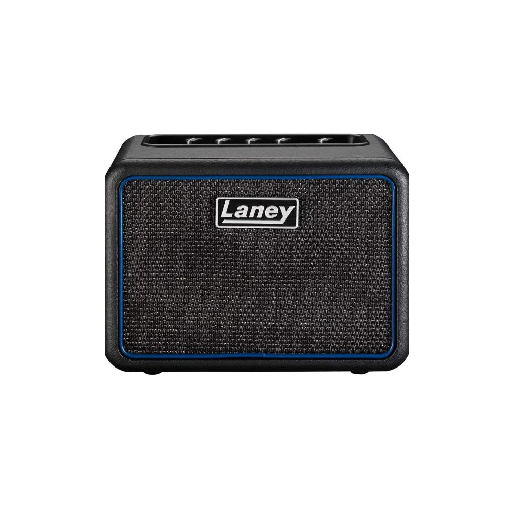 Laney Mini-Bass-Nx Amplifier - Image 2