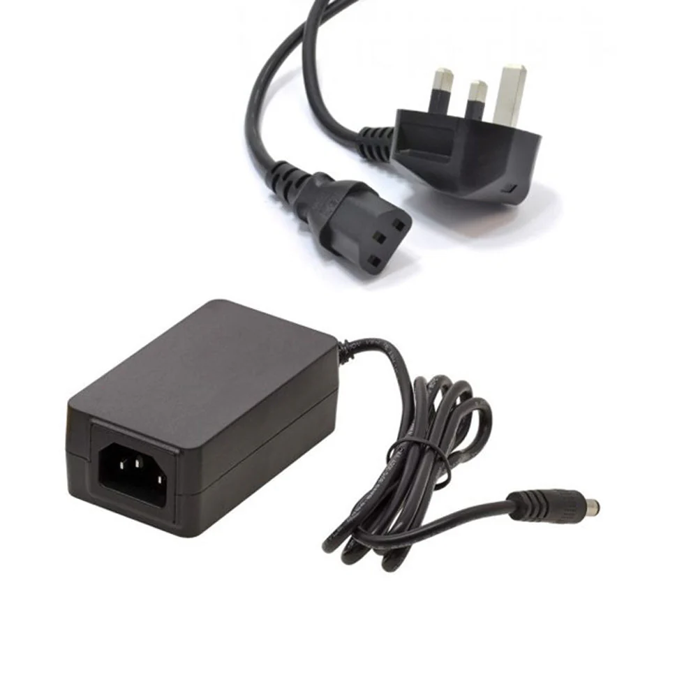 Laney Mini Laney PSU 12V 9V Adapter - Image 2