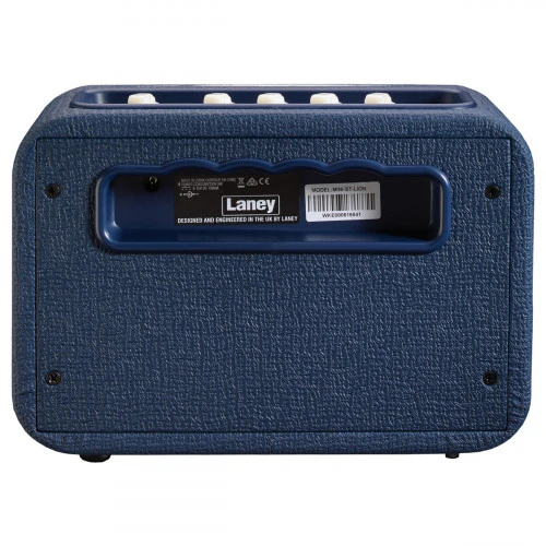 Laney Mini-St-Lion-2 6-watt 2×3″ Combo Amplifier - Image 6