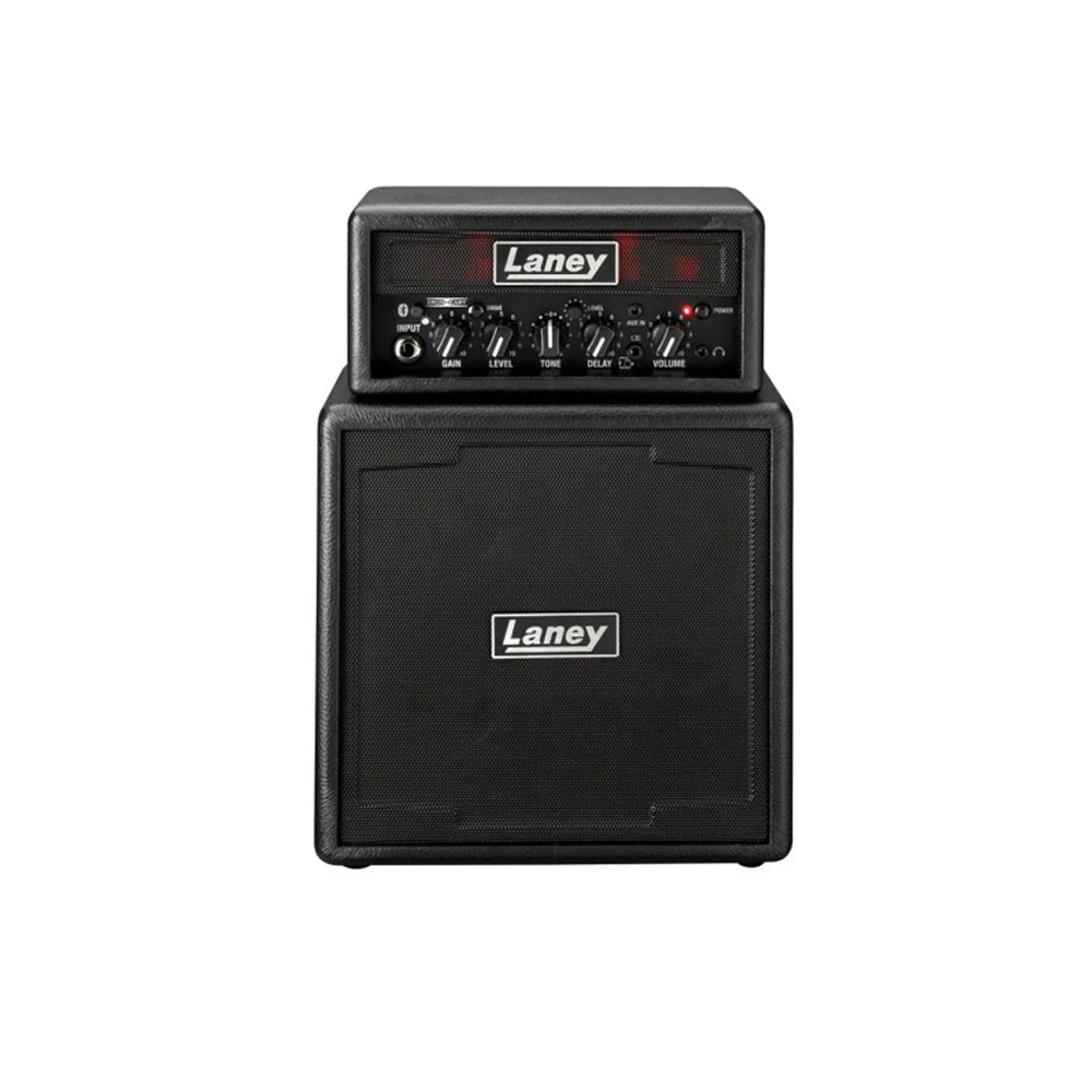 Laney Ministack-B-Iron Amplifier - Image 2