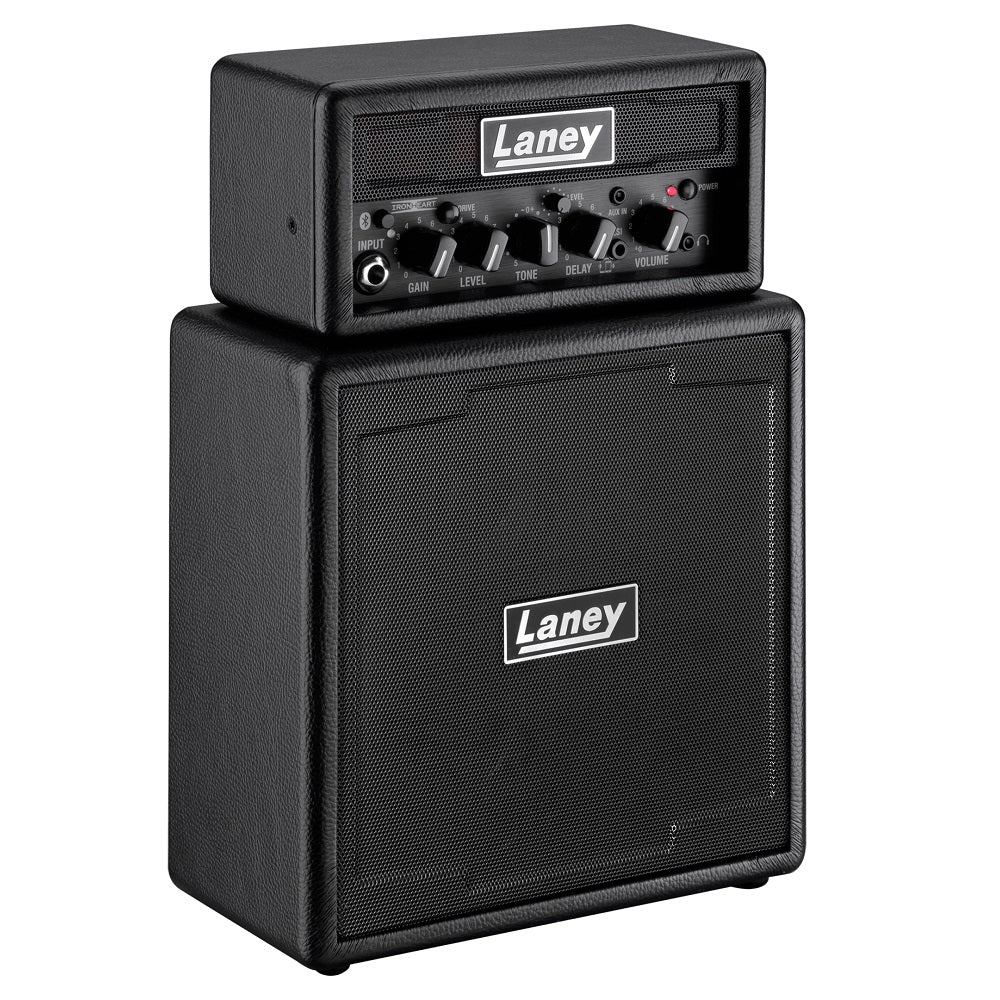 Laney Ministack-B-Iron Amplifier - Image 5