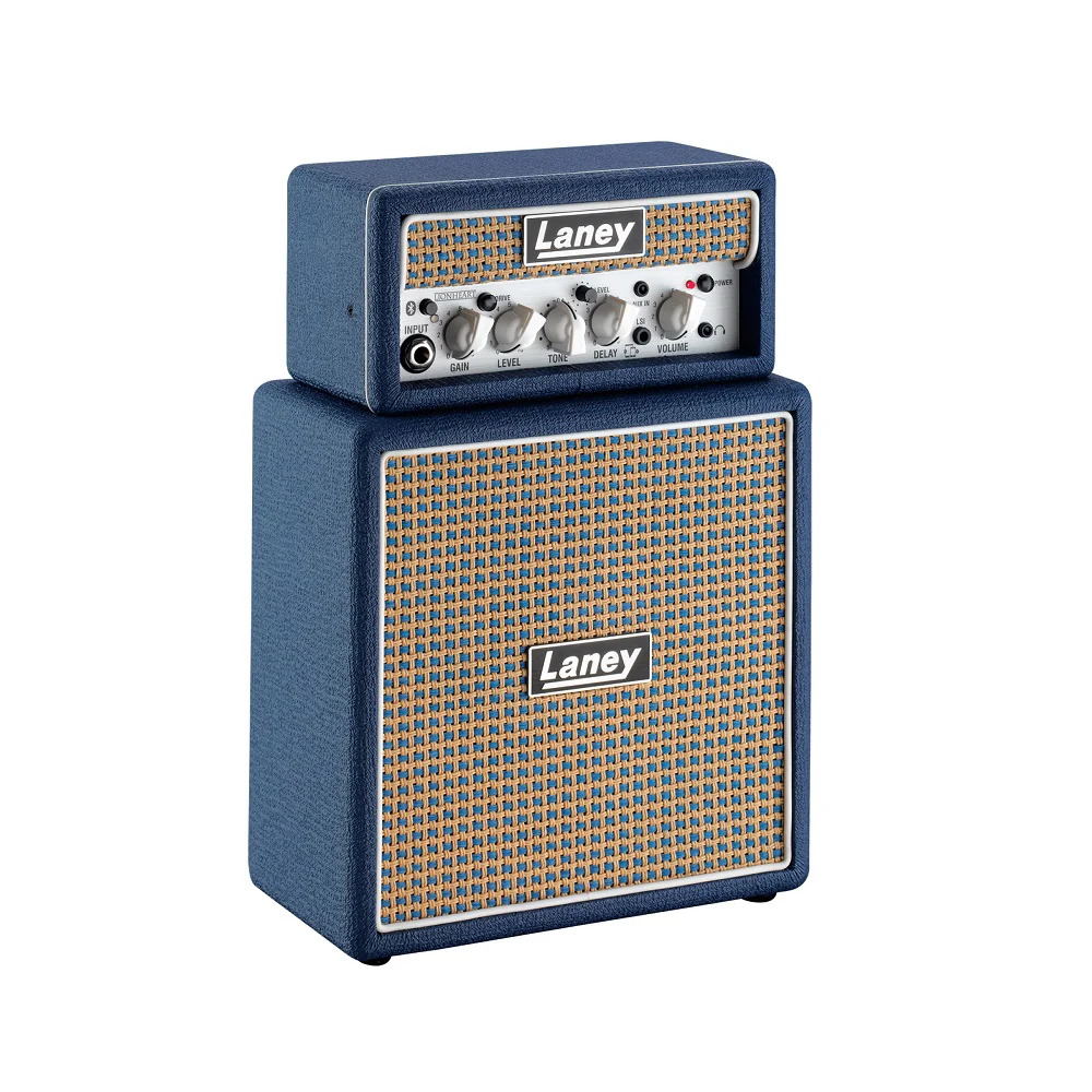 Laney Ministack-B-Lion Amplifier - Image 5