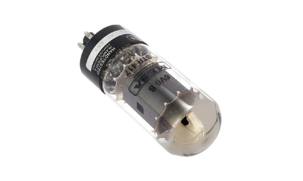 MESA Boogie 6V6S Power Tube (Pair) - Image 3