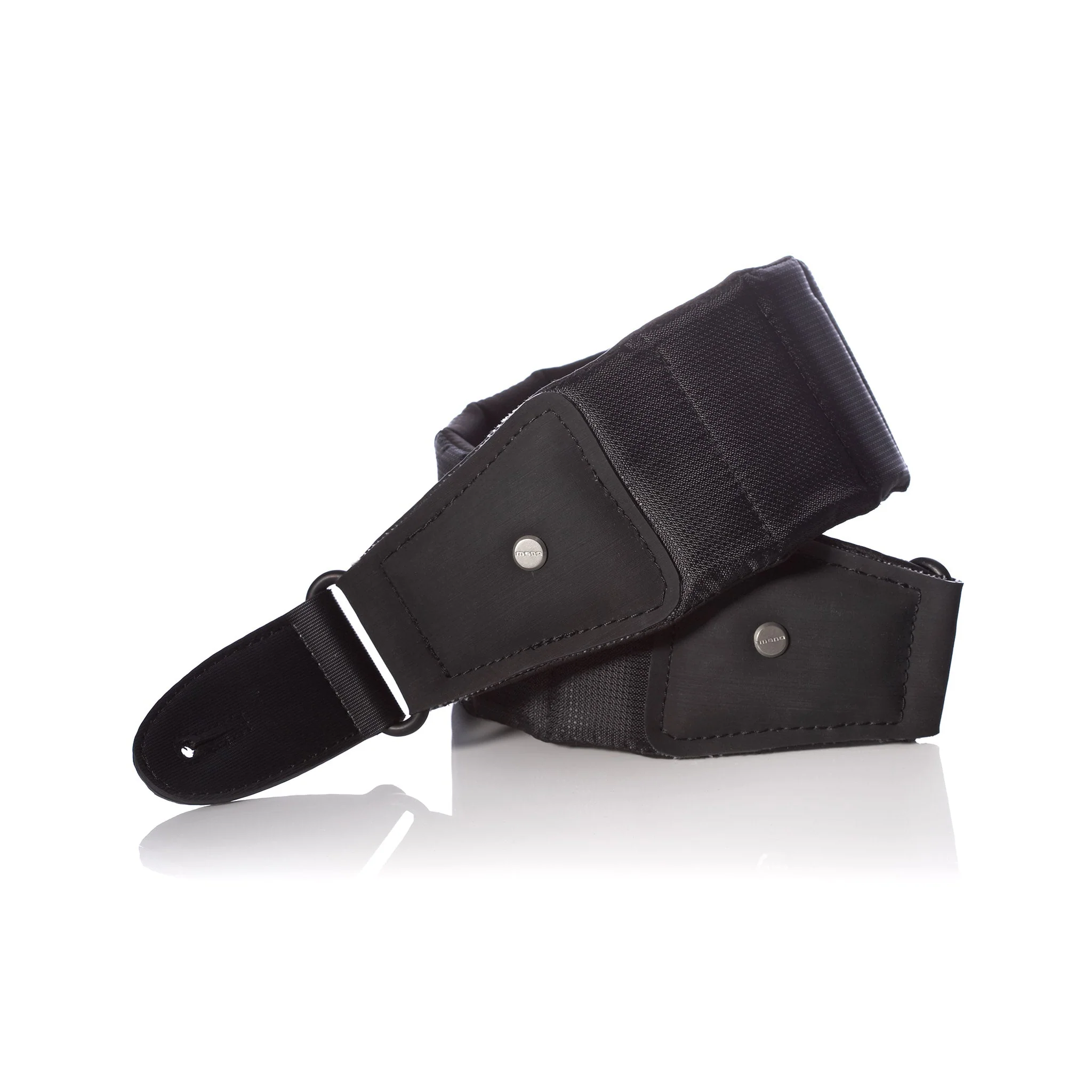 MONO Betty Guitar Strap, Short, Black