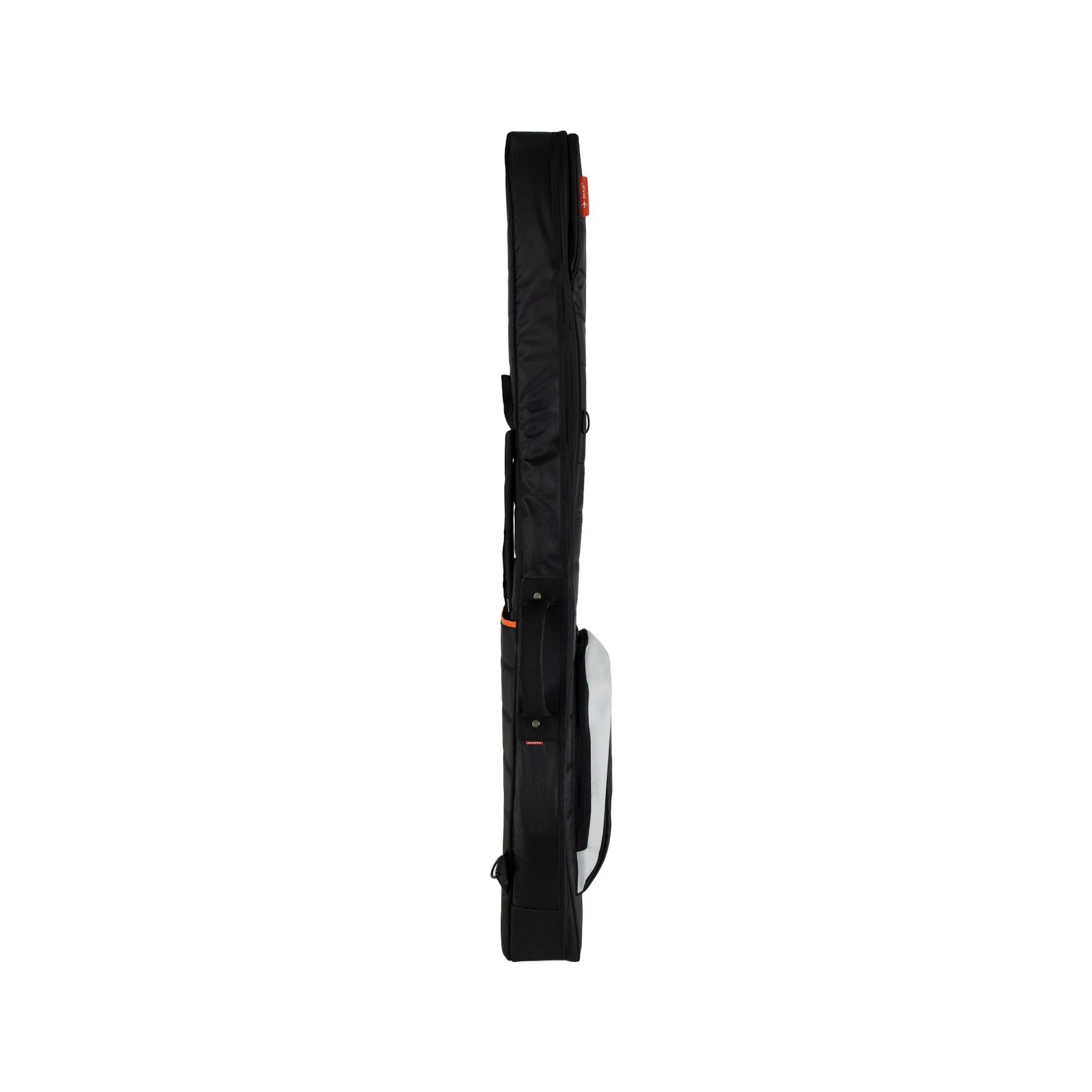 MONO Classic Bass Guitar Case, Black - Image 4