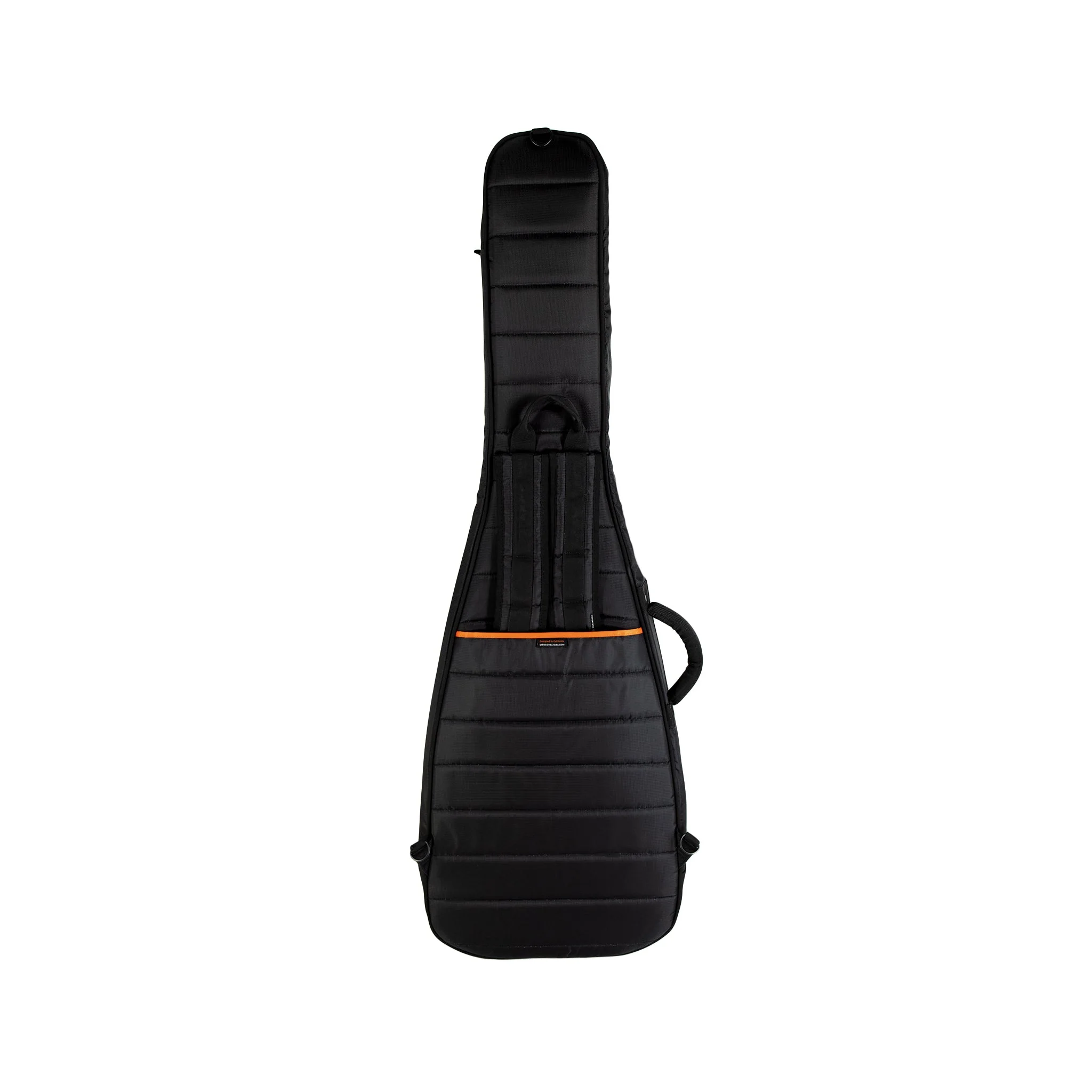 MONO Classic Bass Guitar Case, Black - Image 5