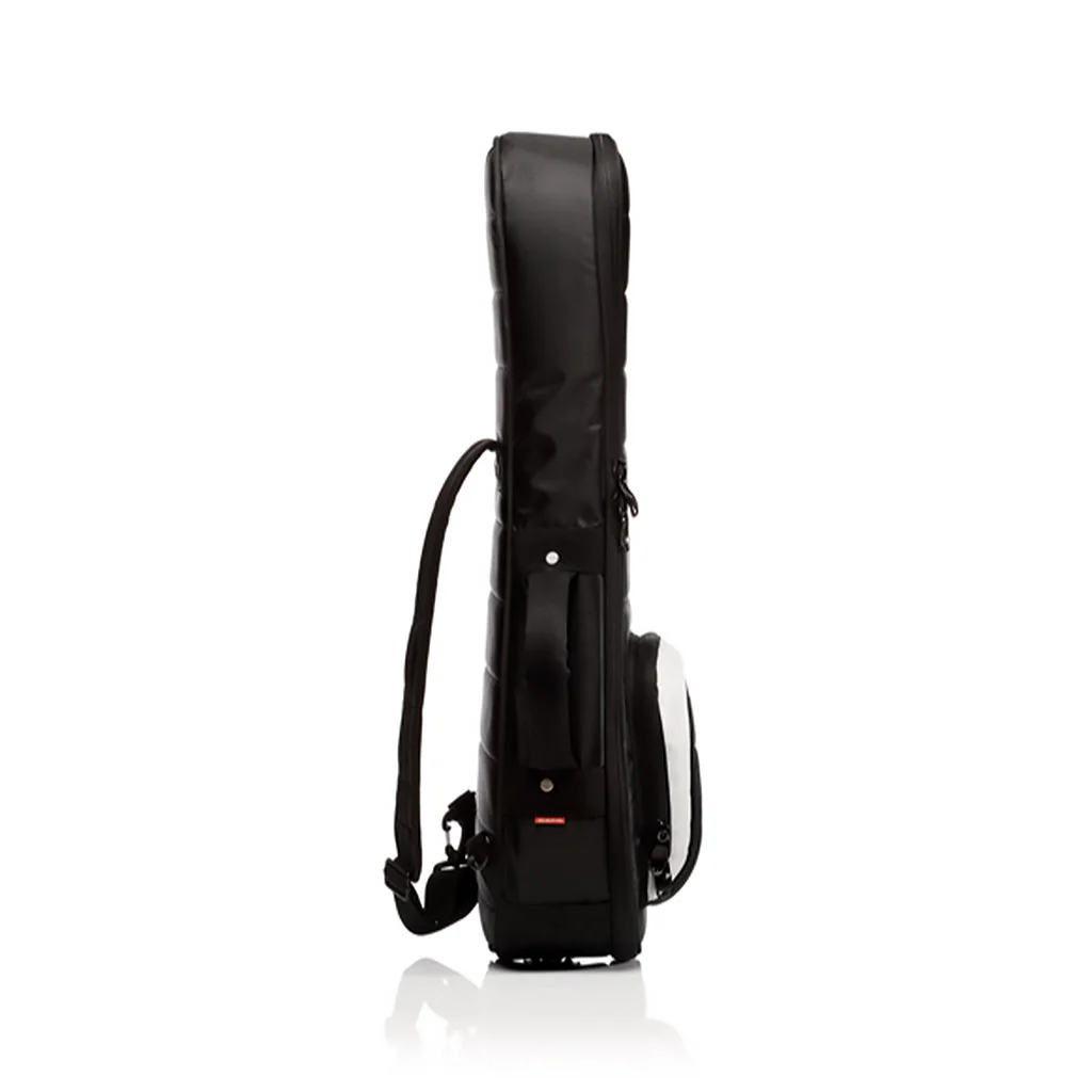 MONO Classic Concert Ukulele Case, Black - Image 3