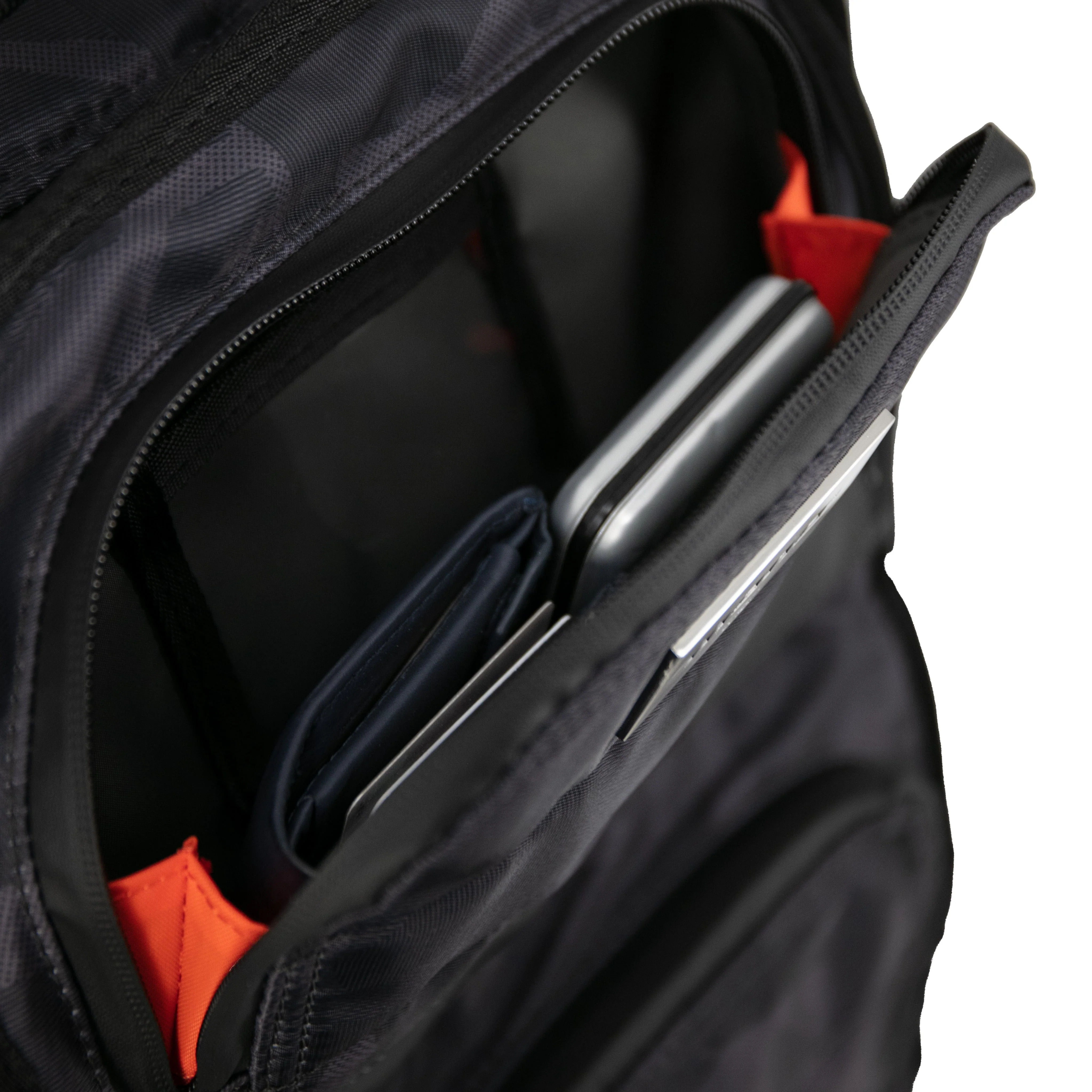 MONO Classic FlyBy Ultra Backpack, Camouflage - Image 10