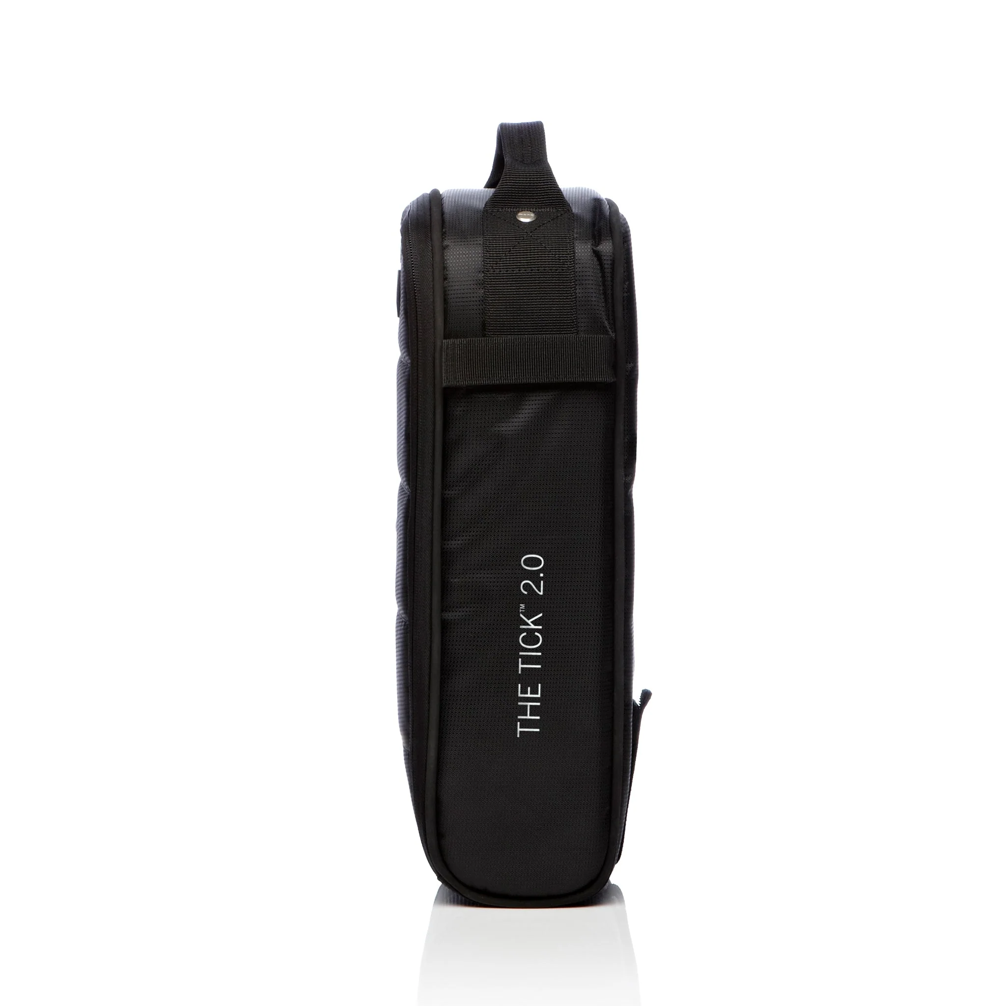 MONO Classic Tick Accessory Case 2.0, Black - Image 2