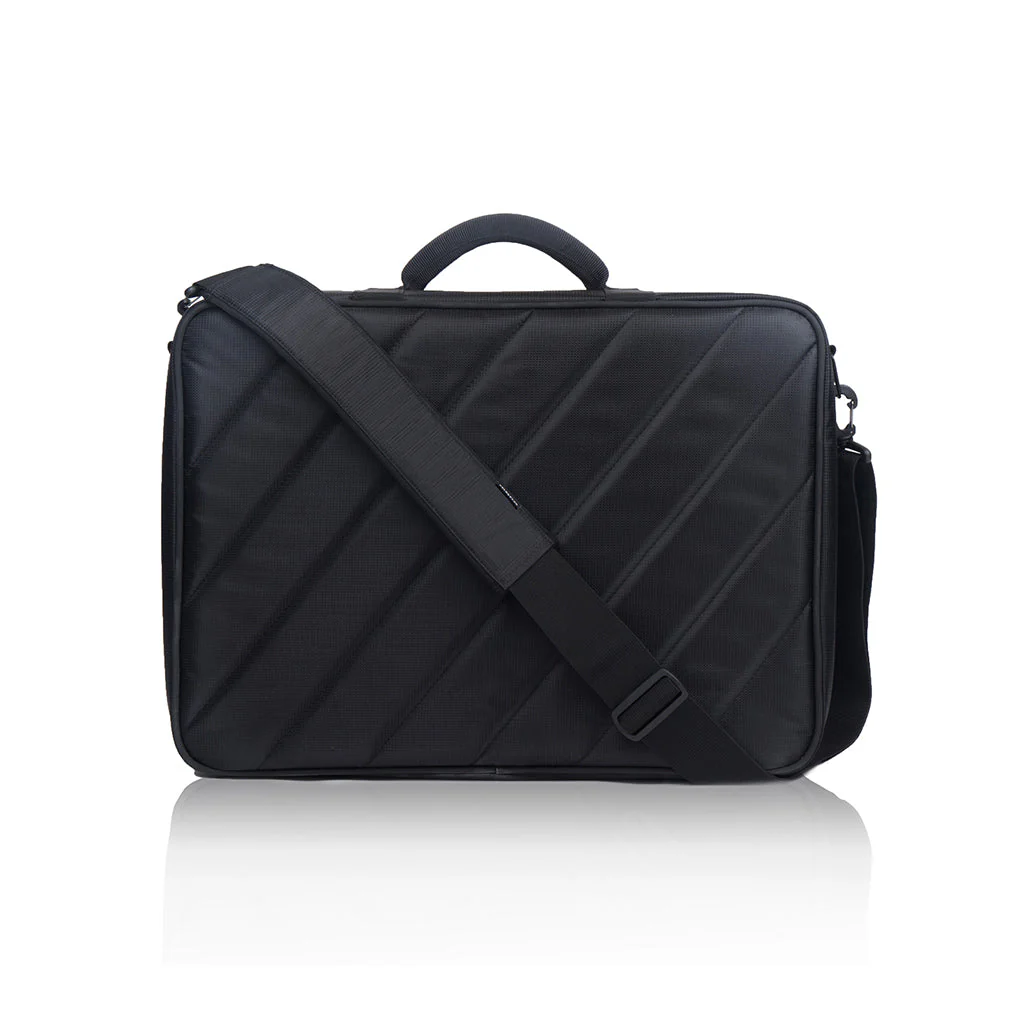 MONO Club Accessory Case 2.0, Black - Image 2