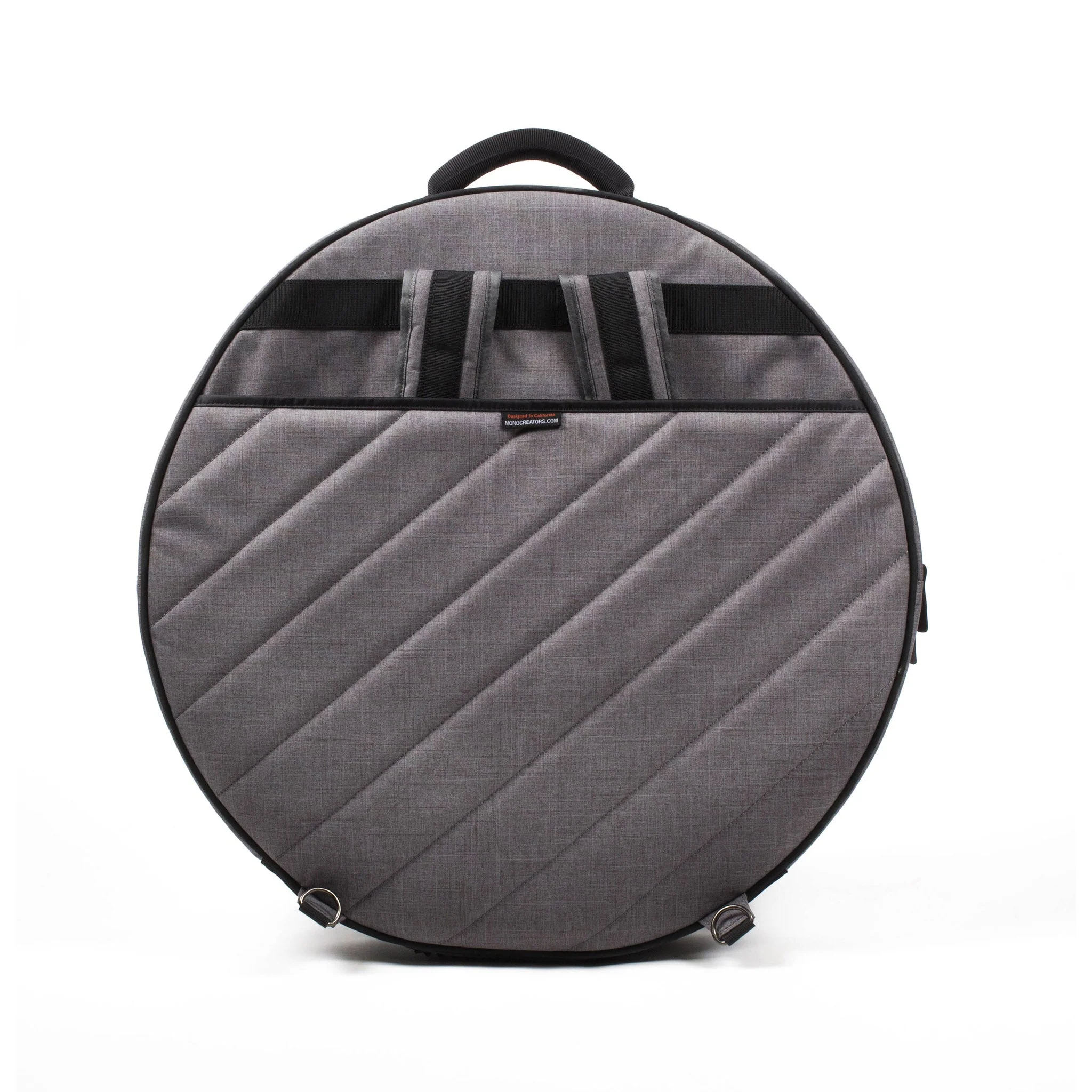 MONO Cymbal Case 22", Ash - Image 4