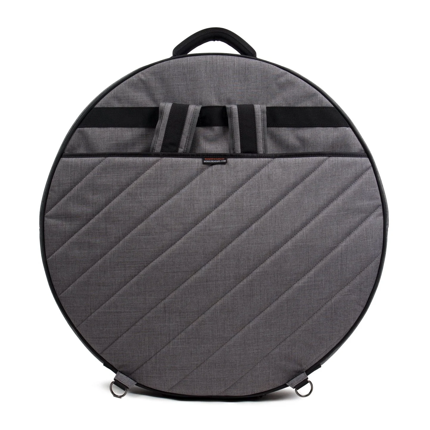 MONO Cymbal Case 24", Ash - Image 4