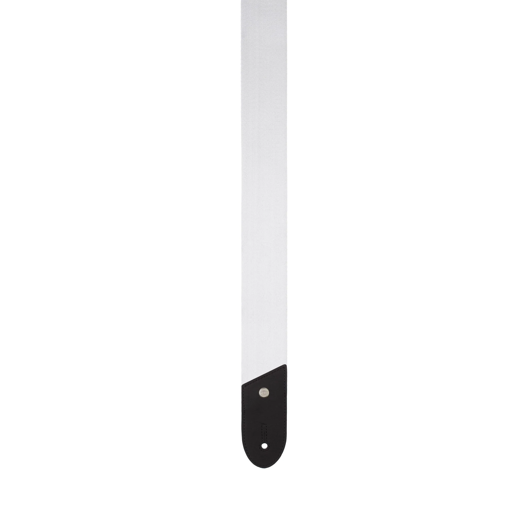 MONO Doolittle Guitar Strap, Arctic White - Image 2