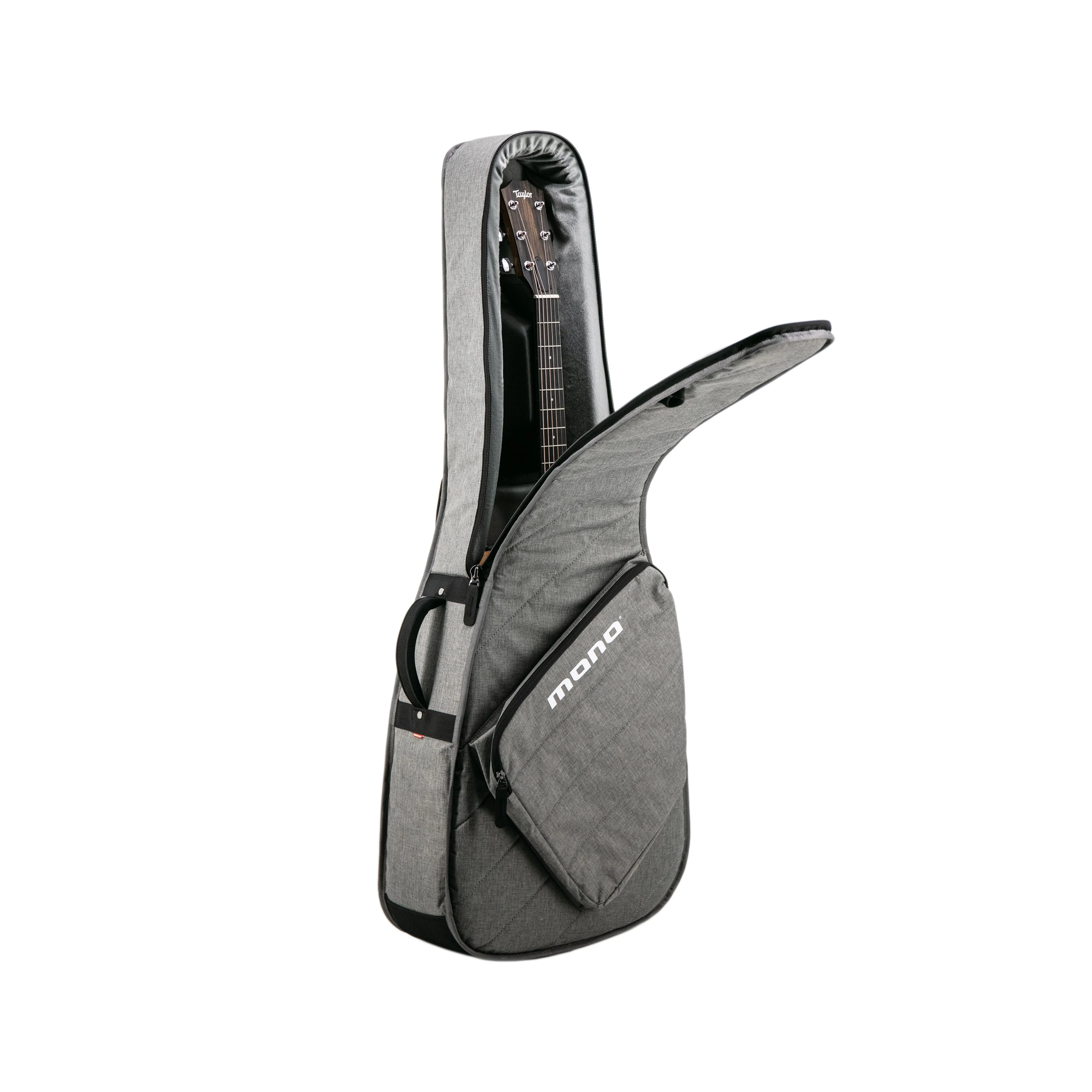 MONO M80 Acoustic Sleeve 2.0, Ash - Image 6