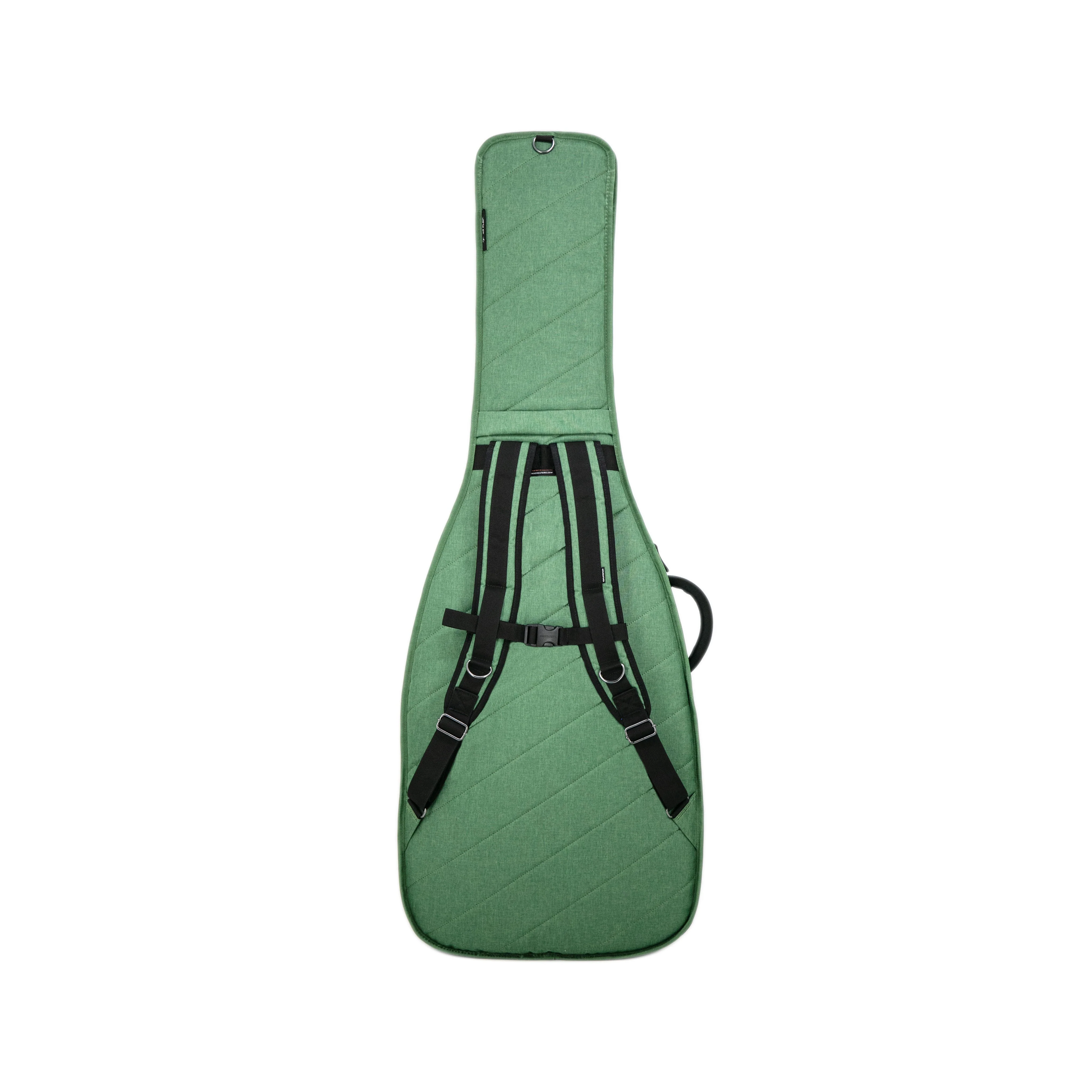 MONO M80 Bass Sleeve® 2.0, Amazon Green - Image 2