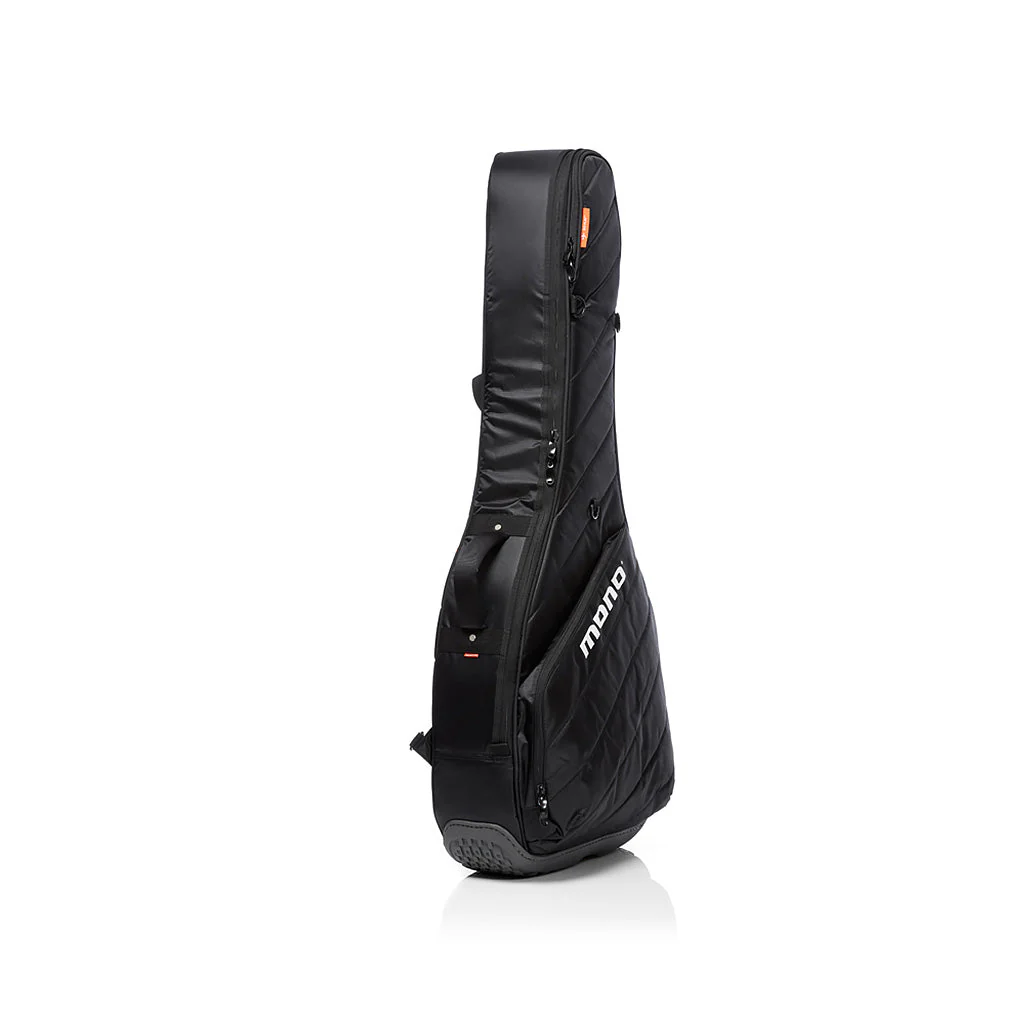 MONO Vertigo Acoustic Guitar Case, Black - Image 2