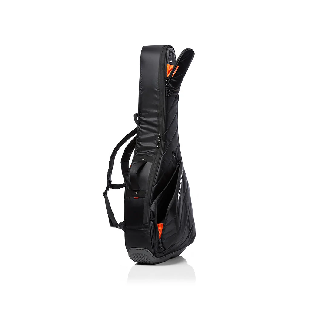 MONO Vertigo Acoustic Guitar Case, Black - Image 5