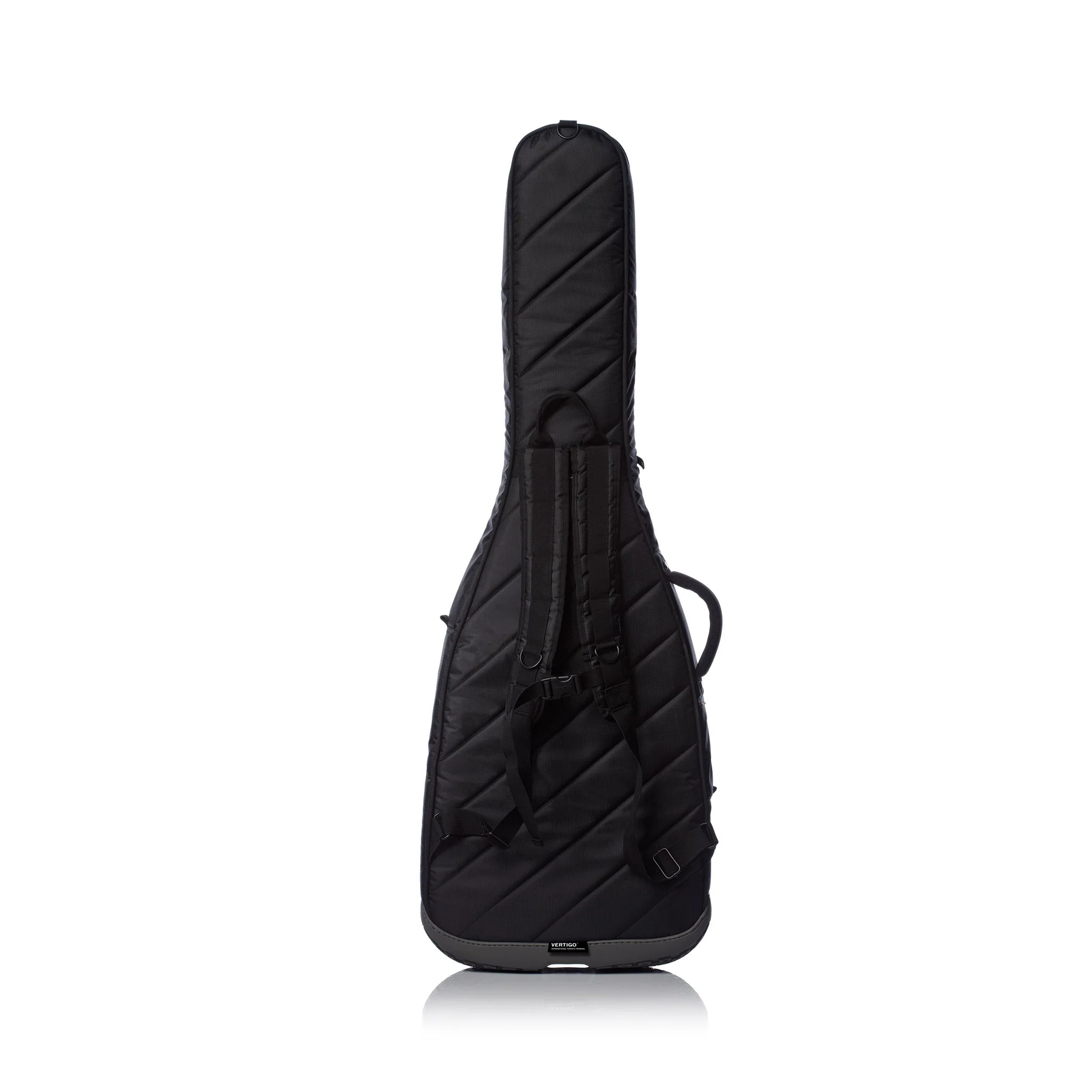 MONO Vertigo Bass Guitar Case, Black - Image 4