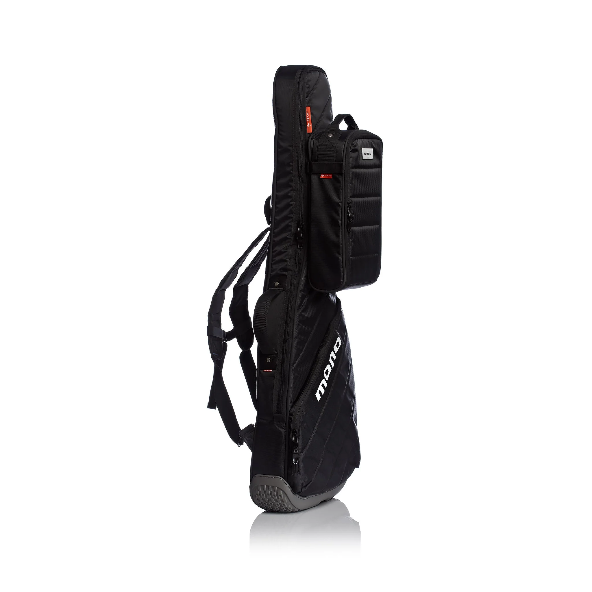 MONO Vertigo Electric Guitar Case, Black - Image 2