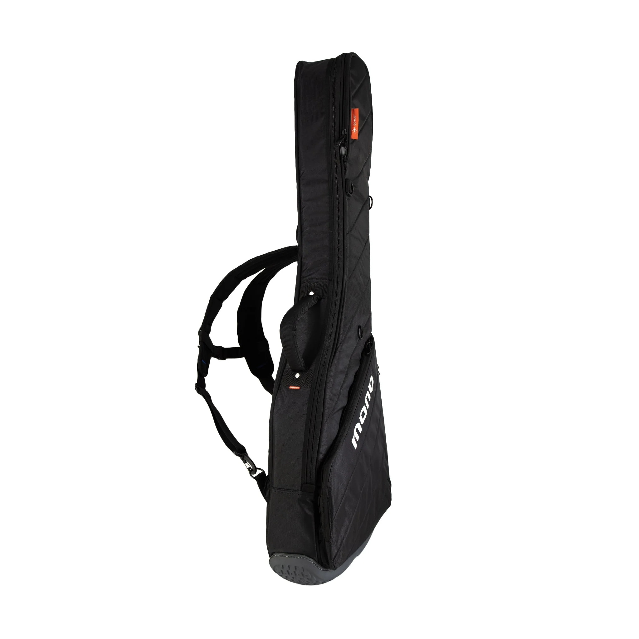 MONO Vertigo Semi-Hollow Guitar Case, Black - Image 2